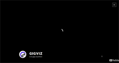 Desktop Screenshot of gigviz.com